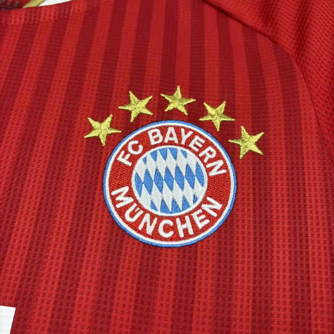 Bayern Munich Home - 2026/27