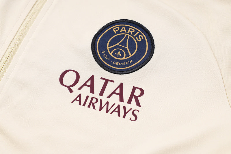 Agasalho PSG - 2023/24