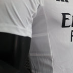 Real Madrid Home 24/25 Player