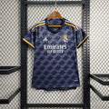 Real Madrid Away - 2023/24
