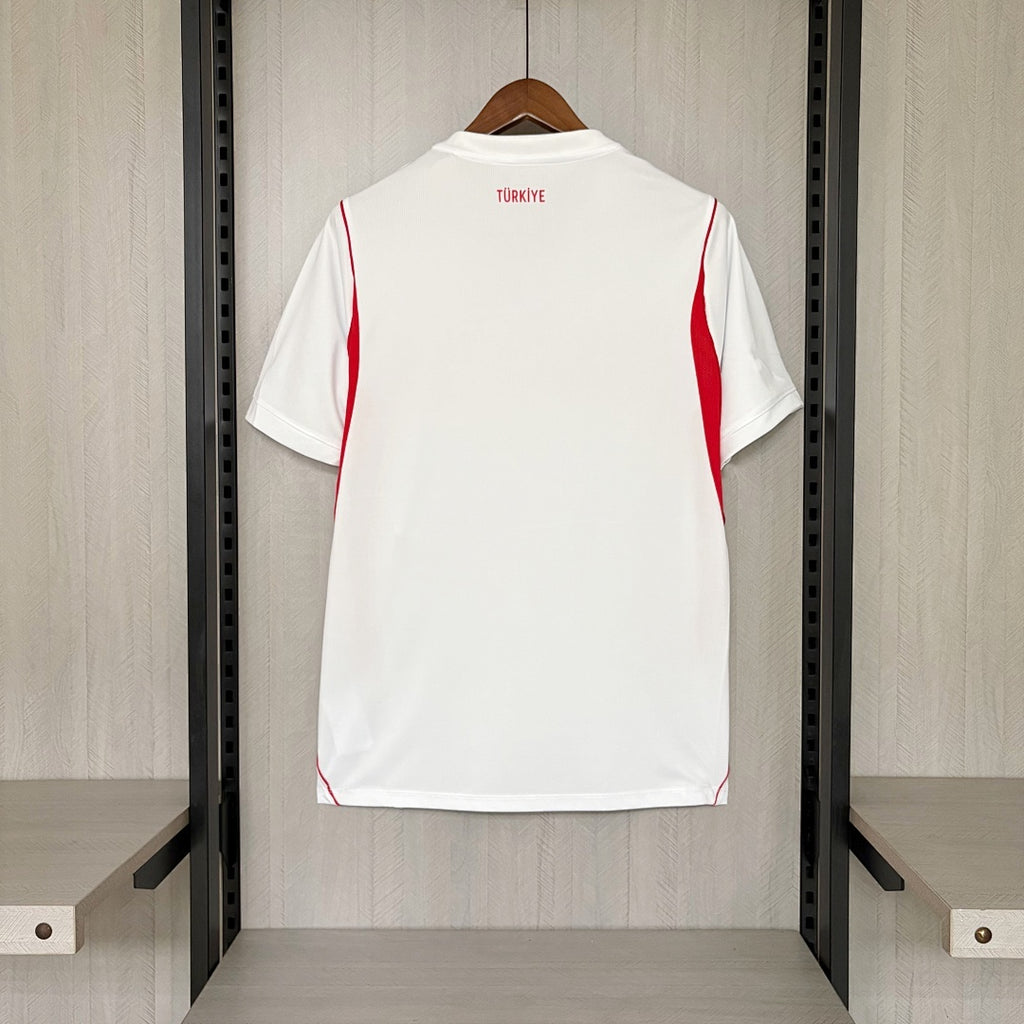 Turquia Away - 2026/27