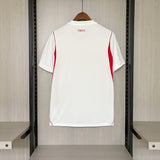 Turquia Away - 2026/27