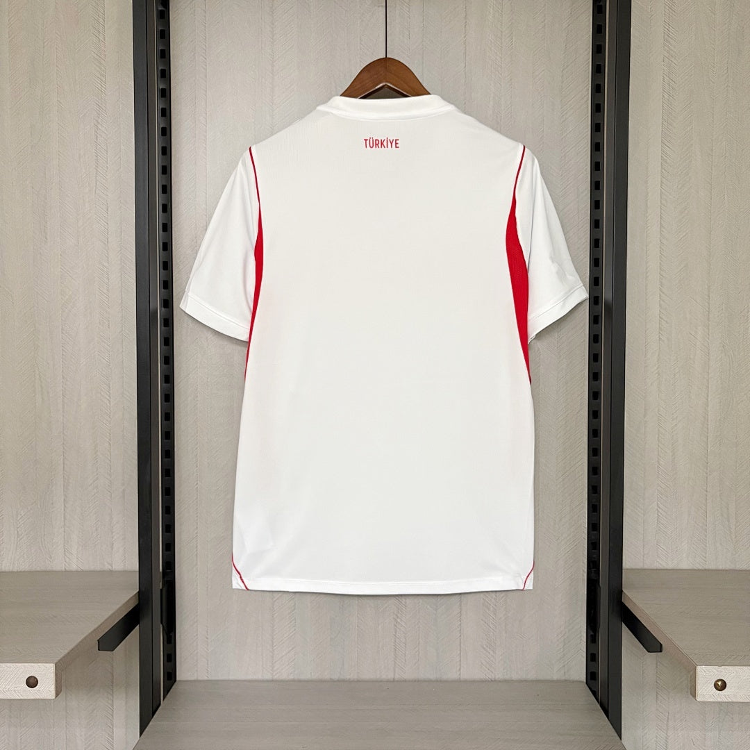 Turquia Away - 2026/27