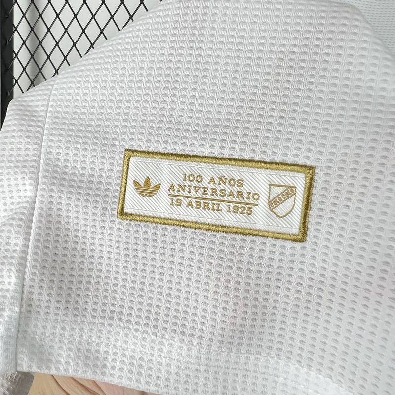 Colo Colo Ed. Especial - 2025/26