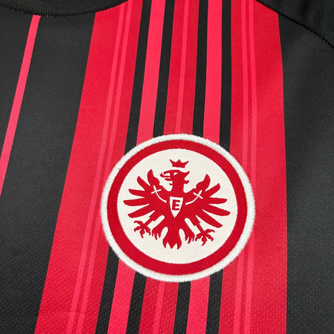 Eintracht Frankfurt Home - 2026/27