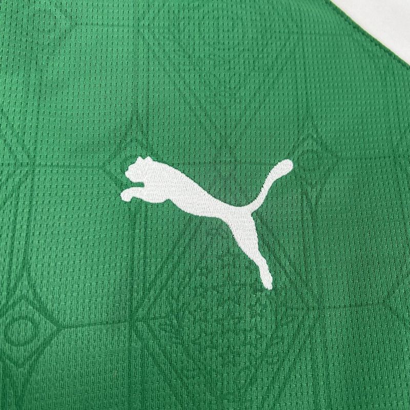 Palmeiras Home - 2025/26