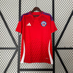 Chile Home - 2024/25