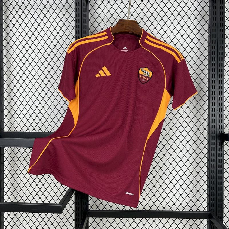 Roma Home - 2025/26