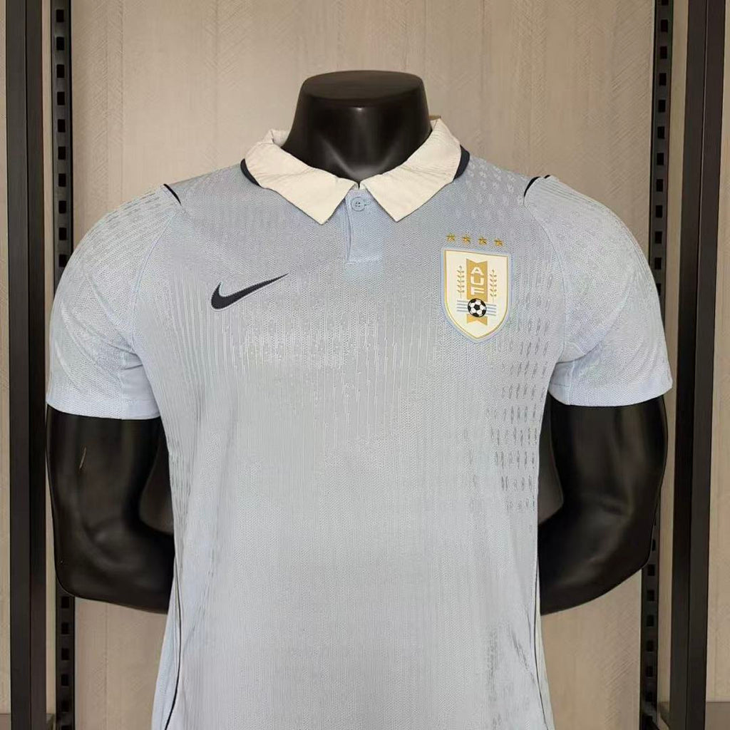Uruguai Home 26/27 Player