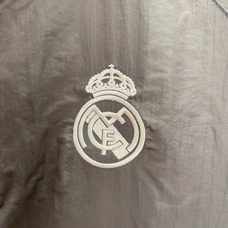 Corta Vento - Real Madrid