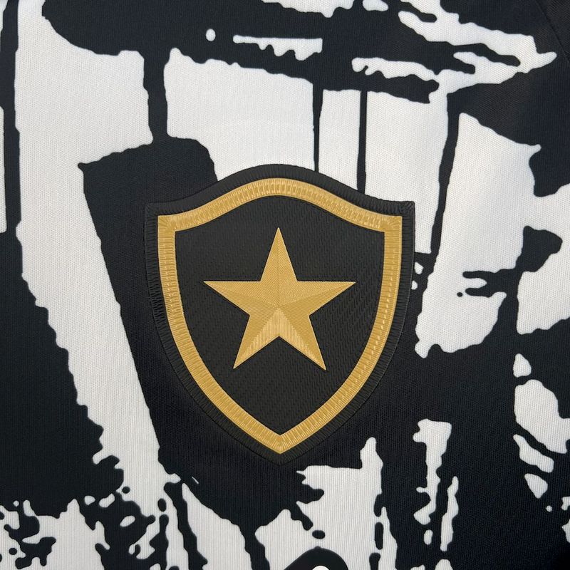 Botafogo Third - 2025/26