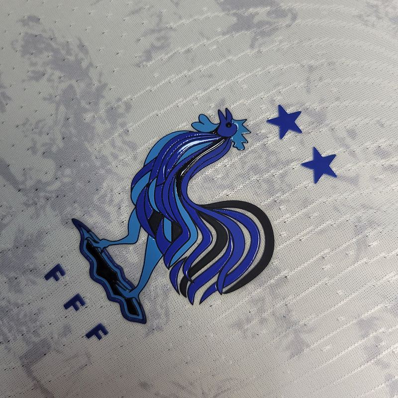 França Away 22/23 Player