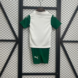 Palmeiras Away 25/26 Infantil