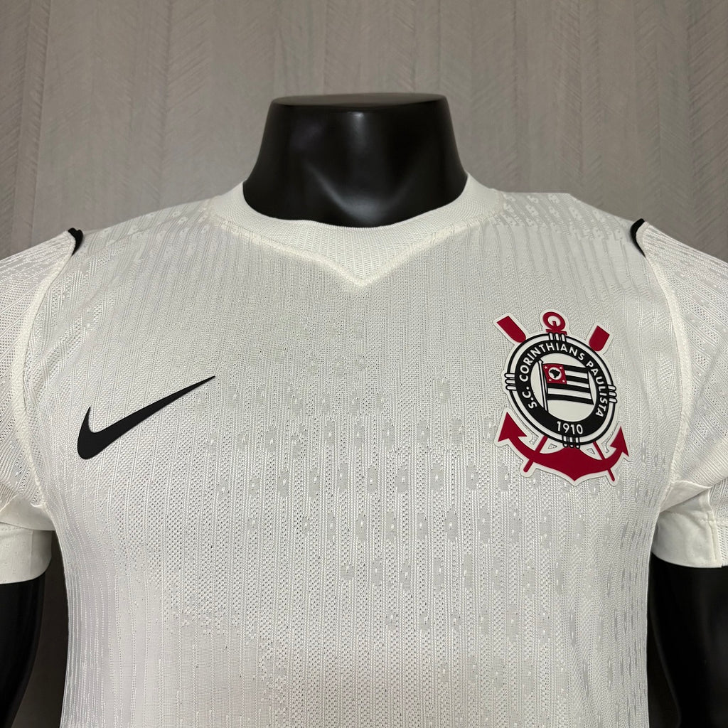 Corinthians Home 26/27 Player