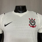Corinthians Home 26/27 Player