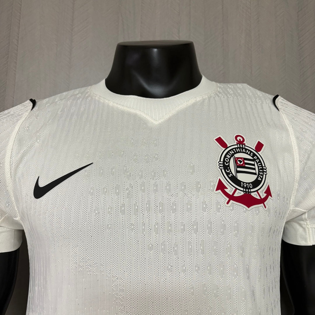 Corinthians Home 26/27 Player