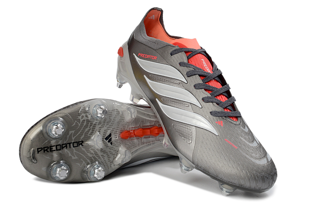 Chuteira Adidas Predator Campo