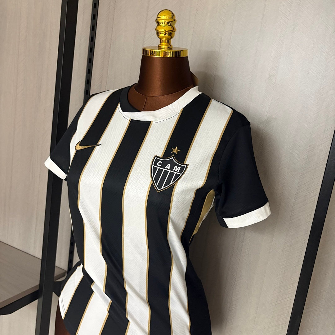 Atlético Mineiro Home - 2026/27