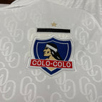 Colo Colo Home - 2026/27
