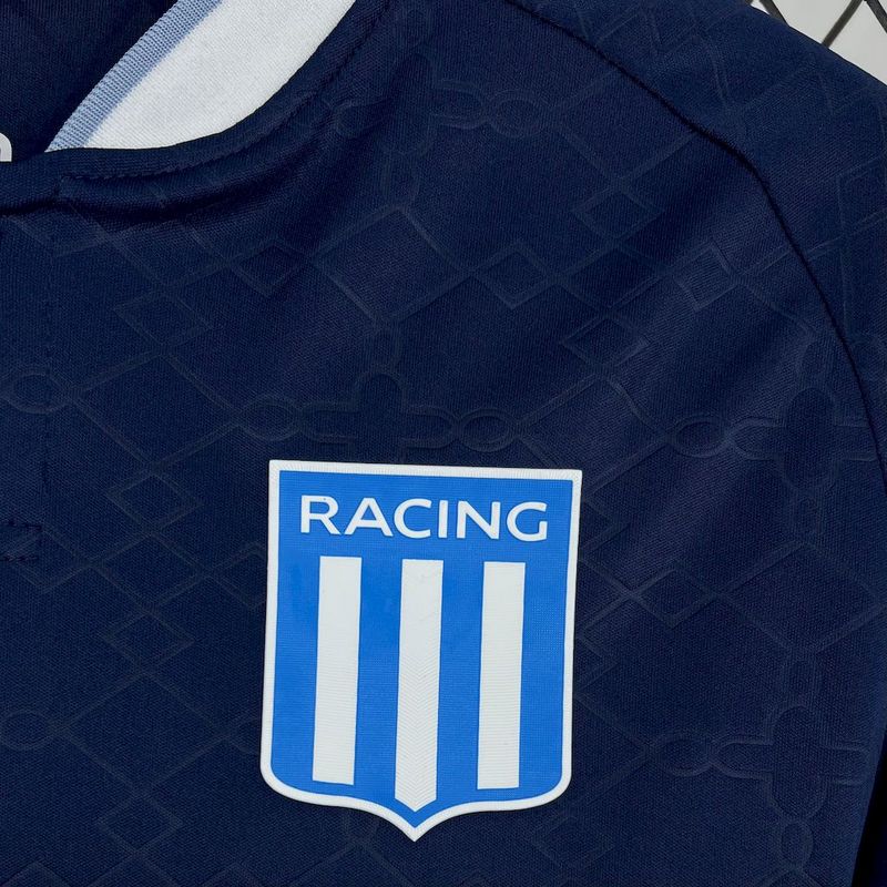 Racing Away - 2025/26