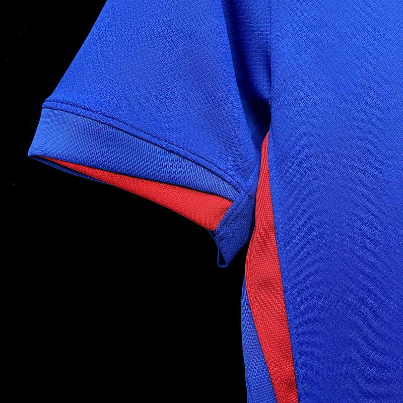 França Home - 2024/25