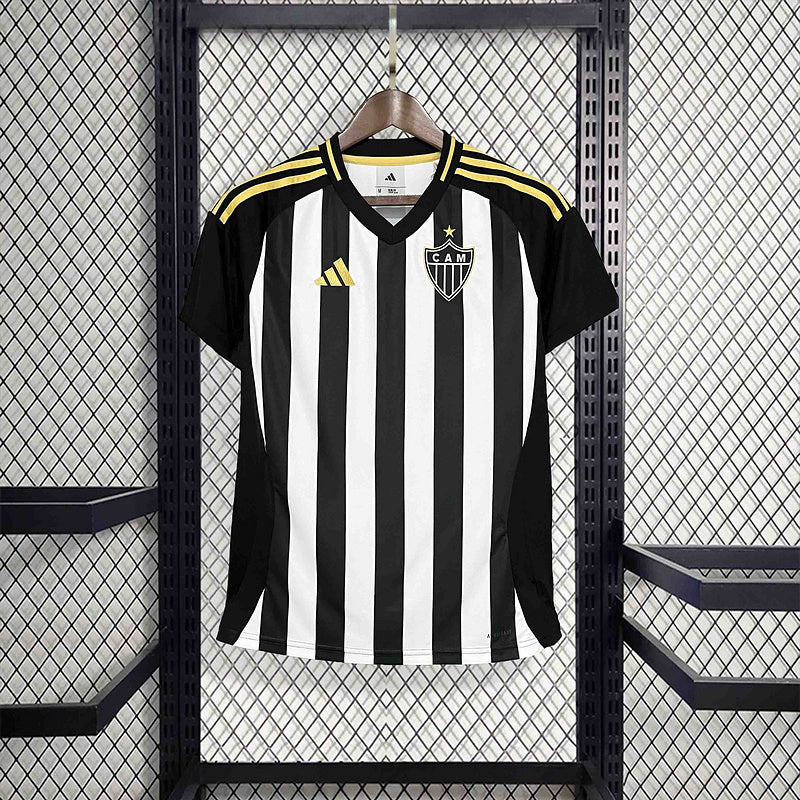 Atlético Mineiro Home - 2025/26