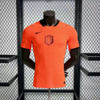 Holanda Home 26/27 Player