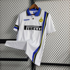 Inter de Milão Away 97/98 Retrô