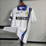 Inter de Milão Away 97/98 Retrô
