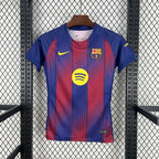 Barcelona Home - 2025/26