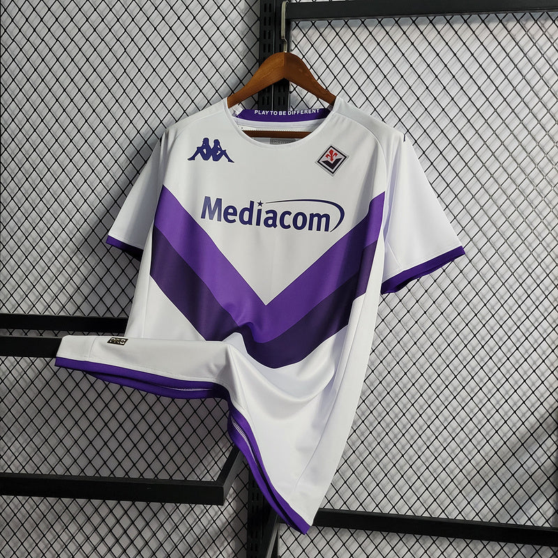 Fiorentina Away - 2022-23