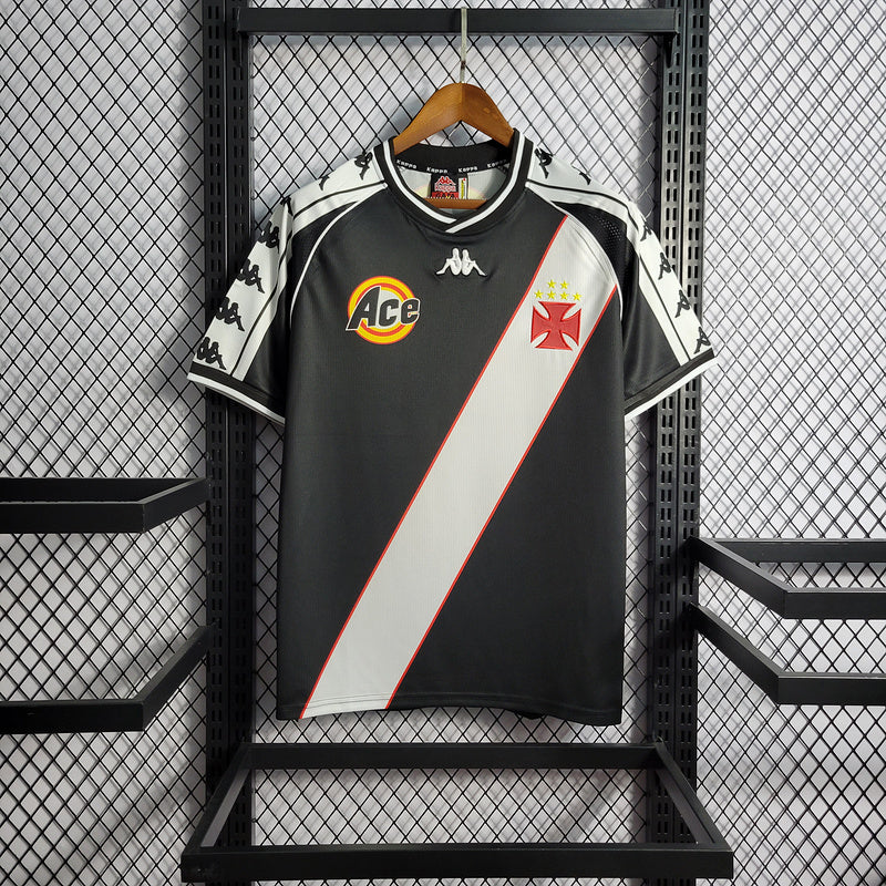 Vasco da Gama Home 2000 Retrô