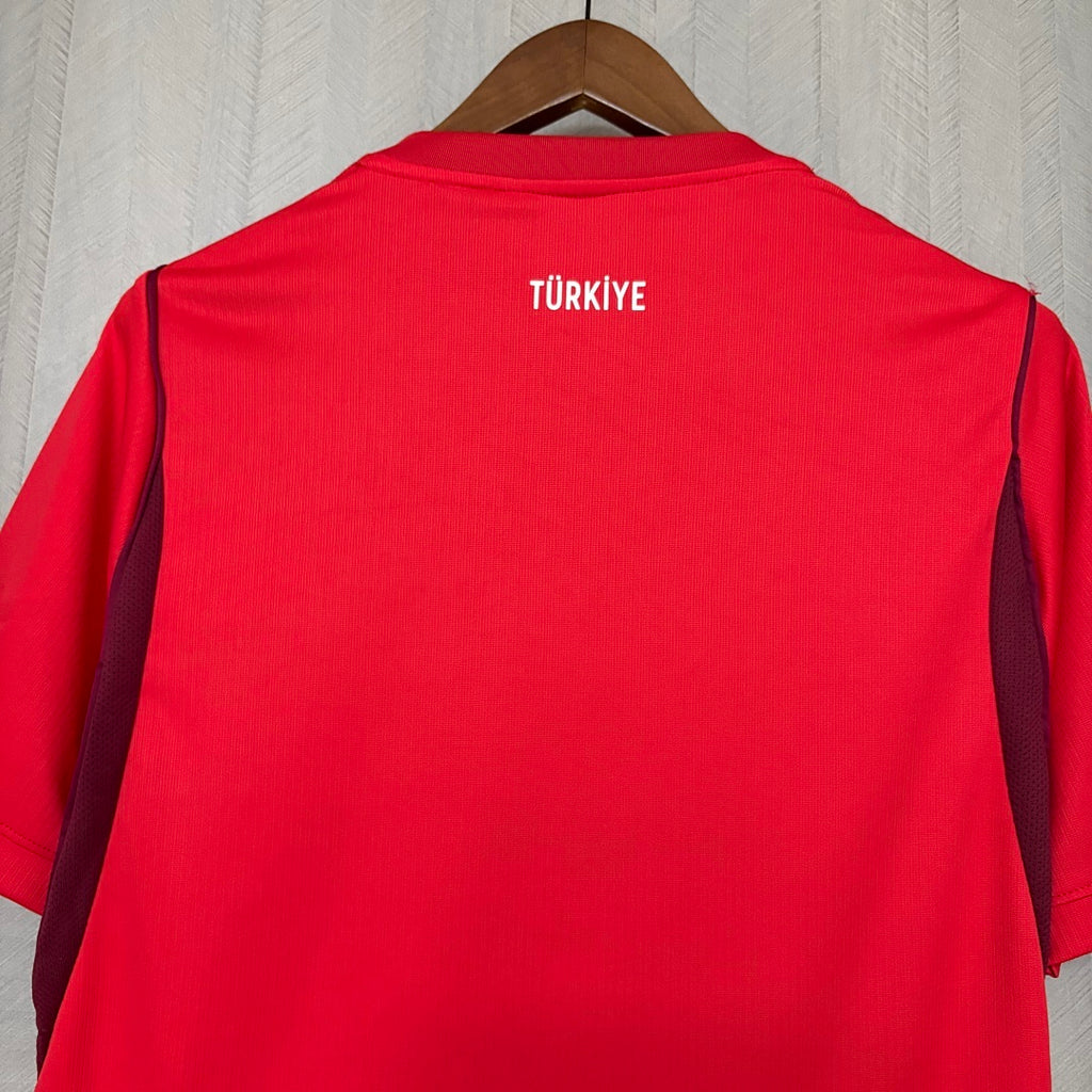 Turquia Away - 2026/27