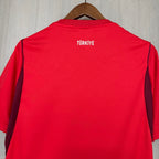 Turquia Away - 2026/27
