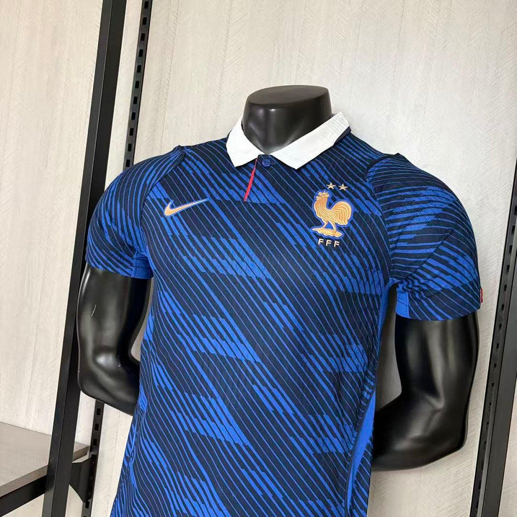 França Home 26/27 Player