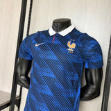 França Home 26/27 Player