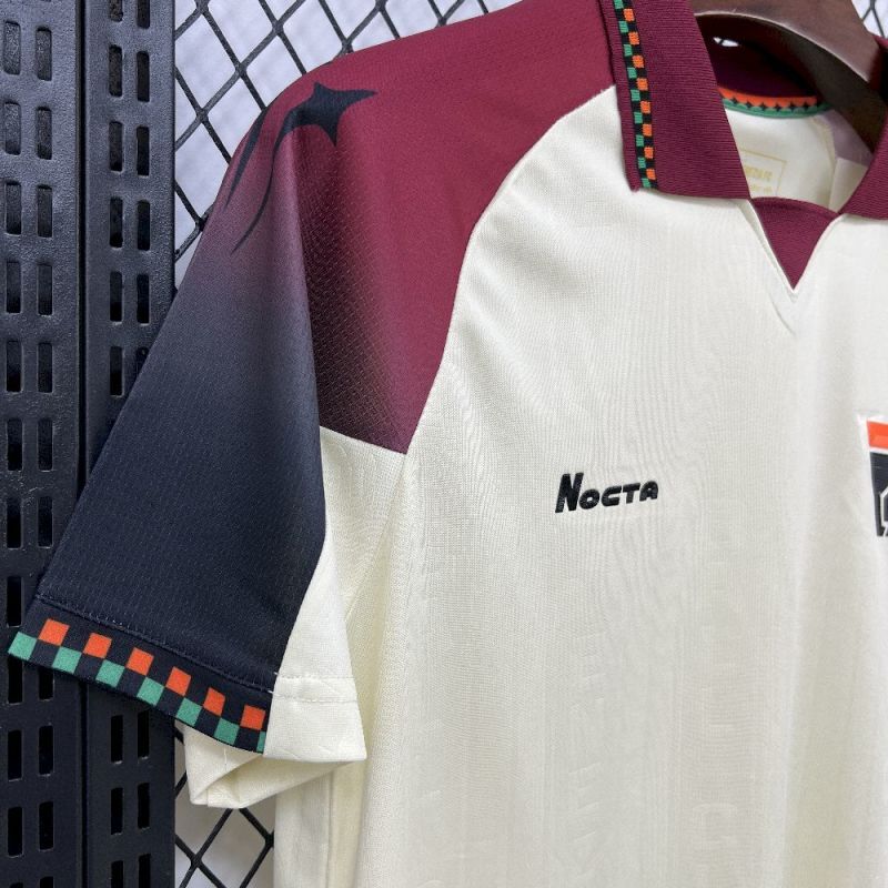 Venezia Away - 2025/26