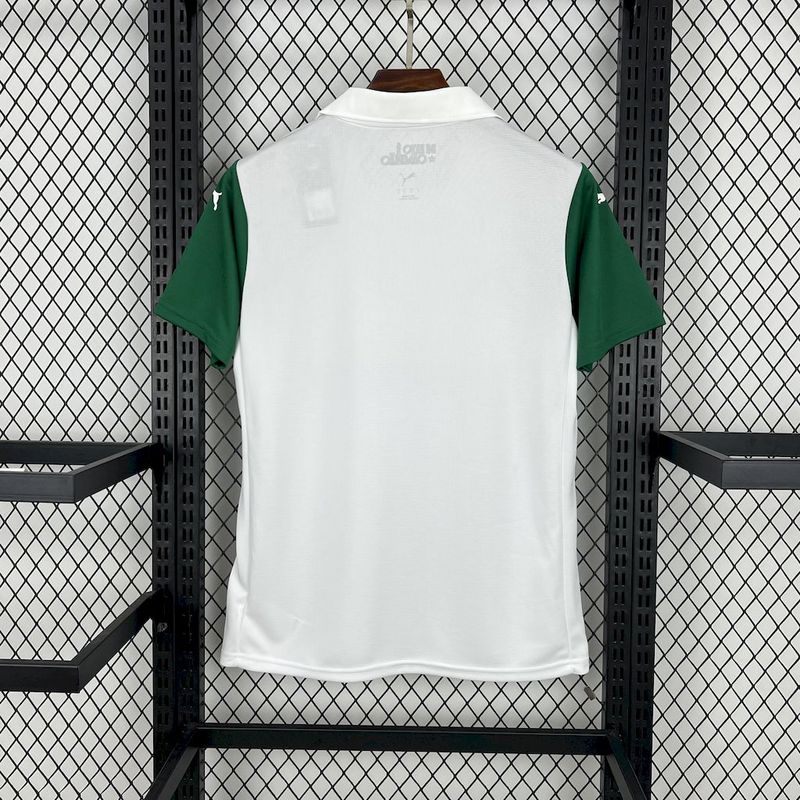 Palmeiras Away - 2025/26