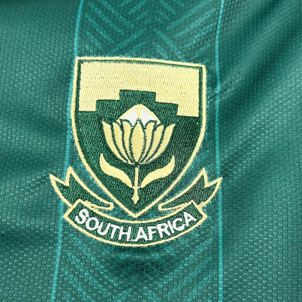 Africa do Sul Away - 2026/27