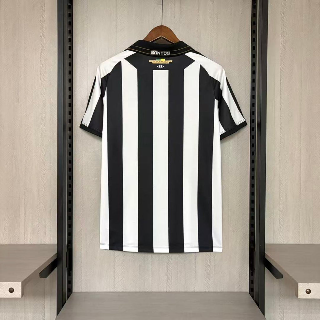 Santos Away - 2026/27