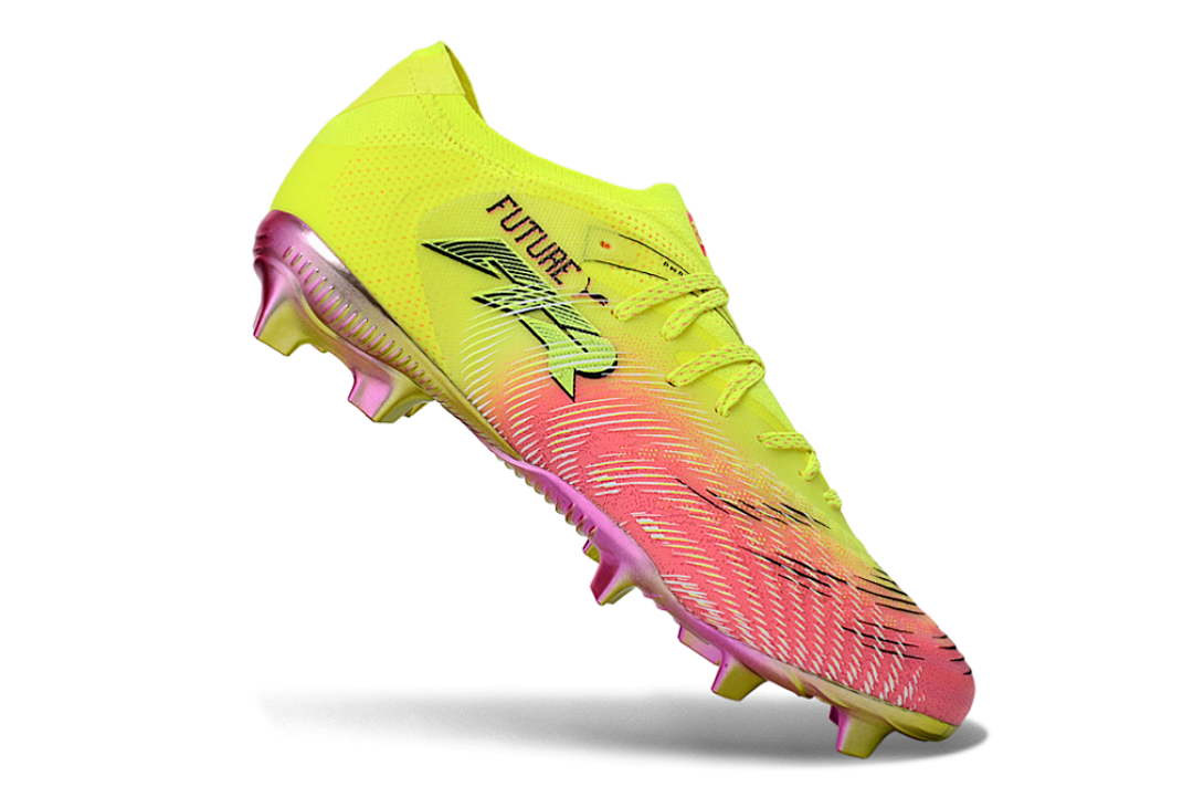 Chuteira Puma Future 8 Ultimate Campo