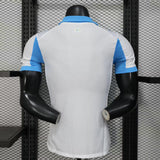 Olympique de Marseille Home 25/26 Player
