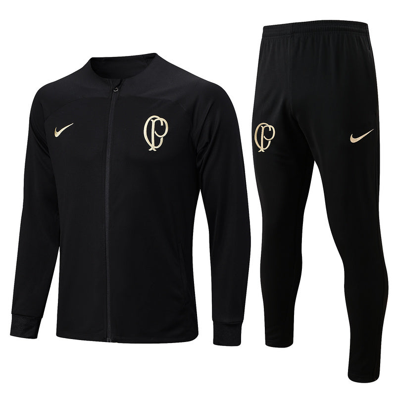 Agasalho Corinthians - 2023/24