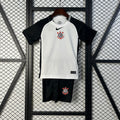 Corinthians Home 25/26 Infantil
