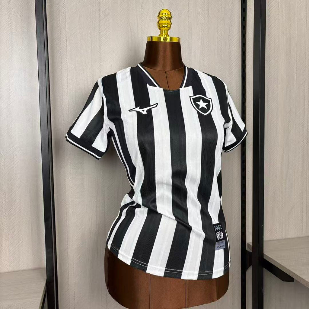 Botafogo Home - 2026/27