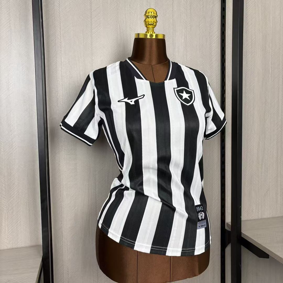 Botafogo Home - 2026/27