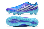 Chuteira Adidas F50 Elite Hyperfast Laceless Campo