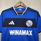 Racing Strasbourg Home - 2026/27