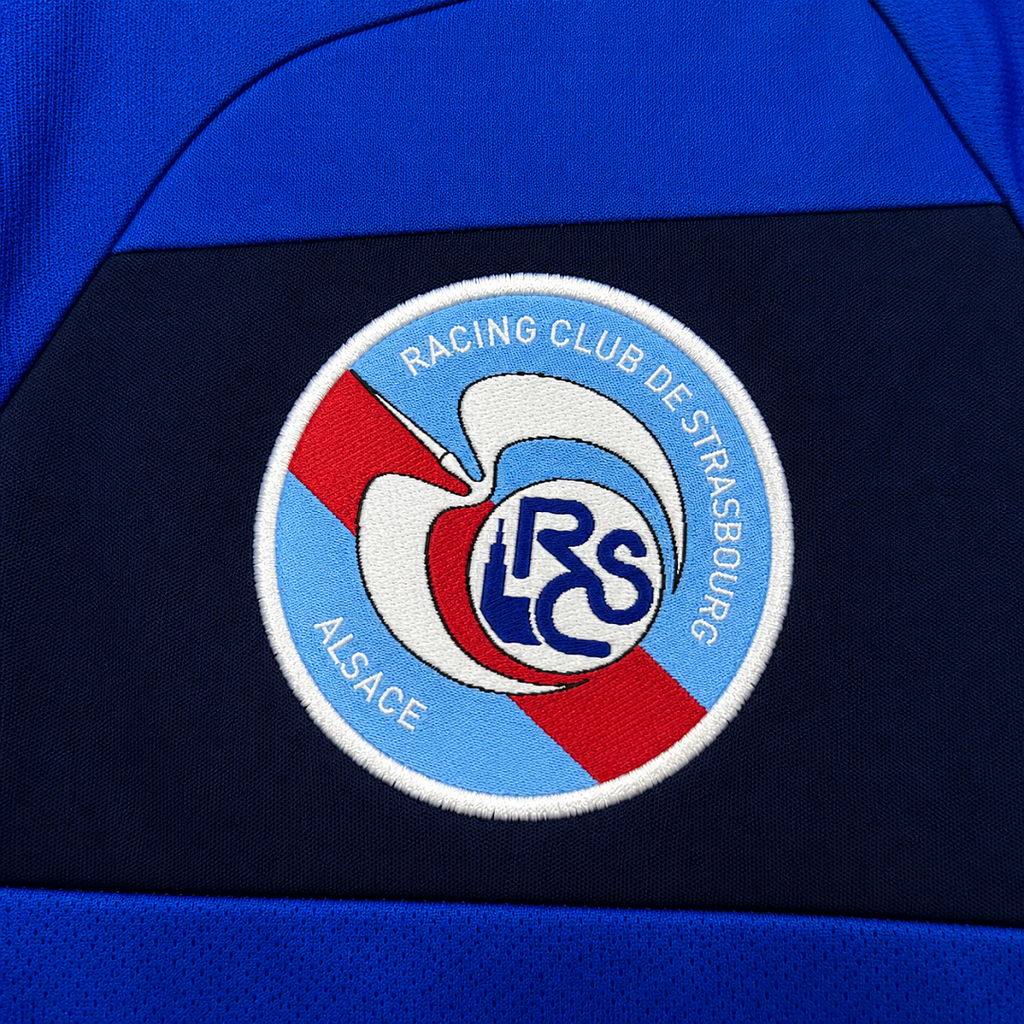 Racing Strasbourg Home - 2026/27