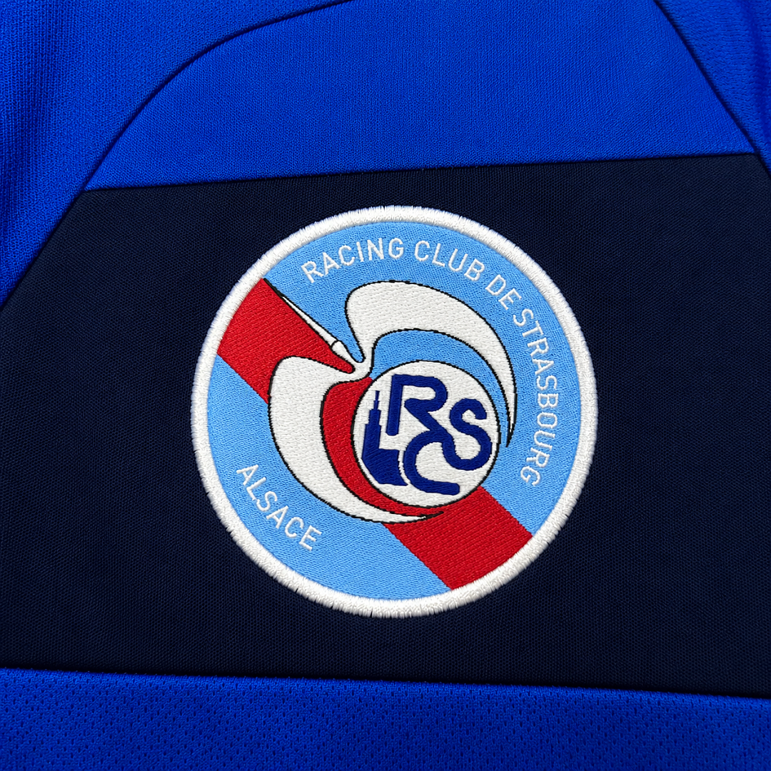 Racing Strasbourg Home - 2026/27